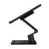 Monitorius Lenovo ThinkVision T24t-20 23,8 colio lietimui jautrus LED 1920 x 1080