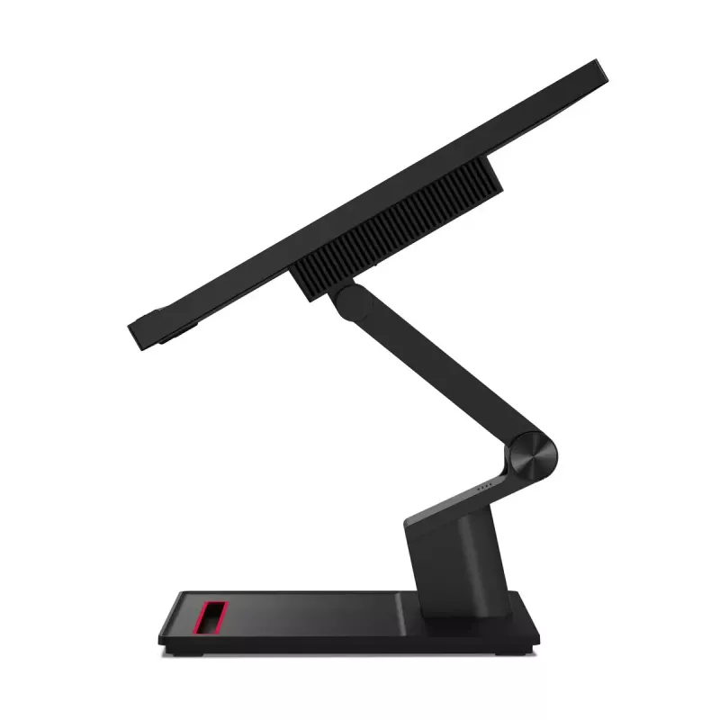Monitorius Lenovo ThinkVision T24t-20 23,8 colio lietimui jautrus LED 1920 x 1080