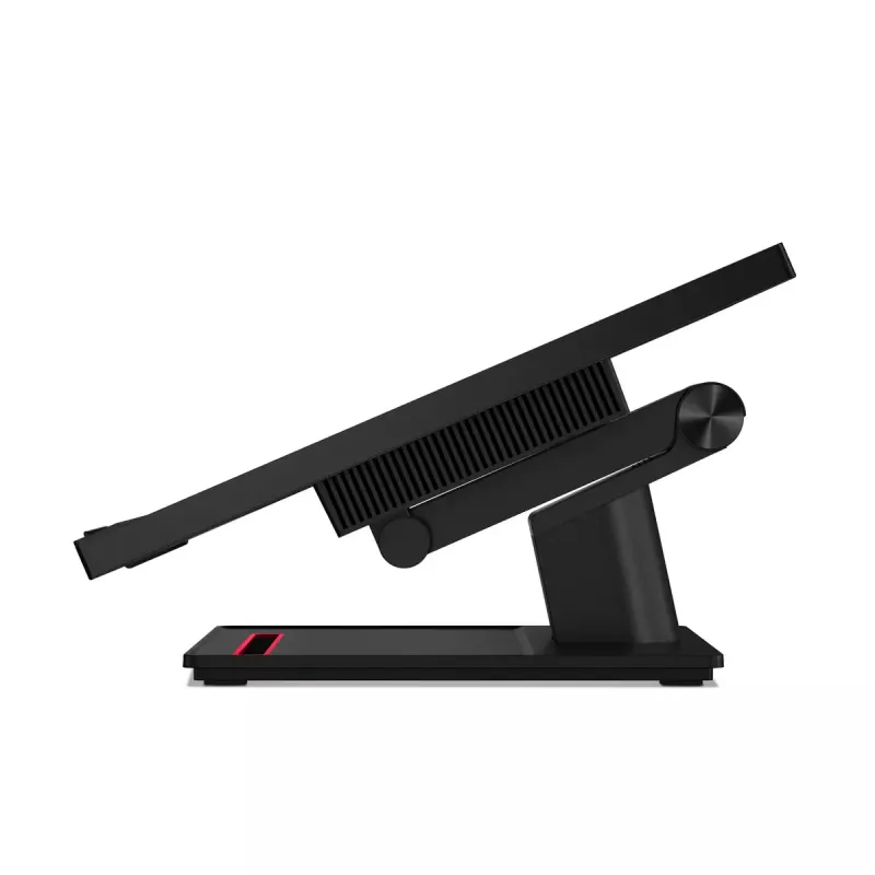 Monitorius Lenovo ThinkVision T24t-20 23,8 colio lietimui jautrus LED 1920 x 1080