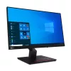 Monitorius Lenovo ThinkVision T24t-20 23,8 colio lietimui jautrus LED 1920 x 1080