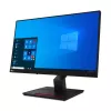 Monitorius Lenovo ThinkVision T24t-20 23,8 colio lietimui jautrus LED 1920 x 1080