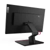 Monitorius Lenovo ThinkVision T24t-20 23,8 colio lietimui jautrus LED 1920 x 1080