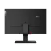 Monitorius Lenovo ThinkVision T24t-20 23,8 colio lietimui jautrus LED 1920 x 1080