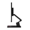 Monitorius Lenovo ThinkVision T24t-20 23,8 colio lietimui jautrus LED 1920 x 1080
