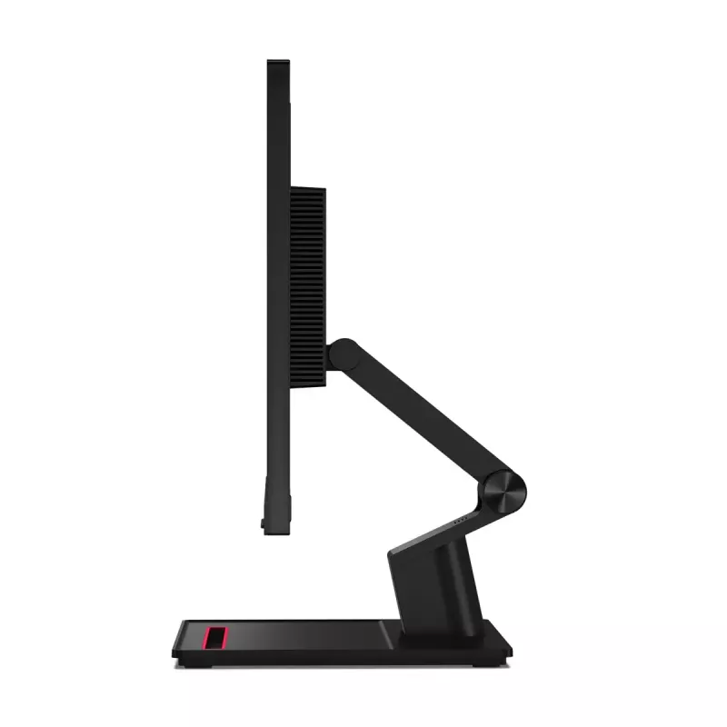 Monitorius Lenovo ThinkVision T24t-20 23,8 colio lietimui jautrus LED 1920 x 1080