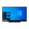 Monitorius Lenovo ThinkVision T24t-20 23,8 colio lietimui jautrus LED 1920 x 1080