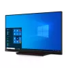 Monitorius Lenovo ThinkVision T24t-20 23,8 colio lietimui jautrus LED 1920 x 1080