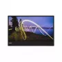 Lenovo ThinkVision M15 nešiojamas monitorius 39,6 cm (15,6 inch) Full HD LED juodas