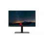 Monitorius Lenovo ThinkVision P27u-20, 68,6 cm (27 colių), 3840 x 2160 pikselių, 4K Ultra HD, LED, 6 ms, juodas
