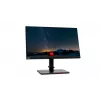 Monitorius Lenovo ThinkVision P27u-20, 68,6 cm (27 colių), 3840 x 2160 pikselių, 4K Ultra HD, LED, 6 ms, juodas