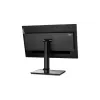 Monitorius Lenovo ThinkVision P27u-20, 68,6 cm (27 colių), 3840 x 2160 pikselių, 4K Ultra HD, LED, 6 ms, juodas