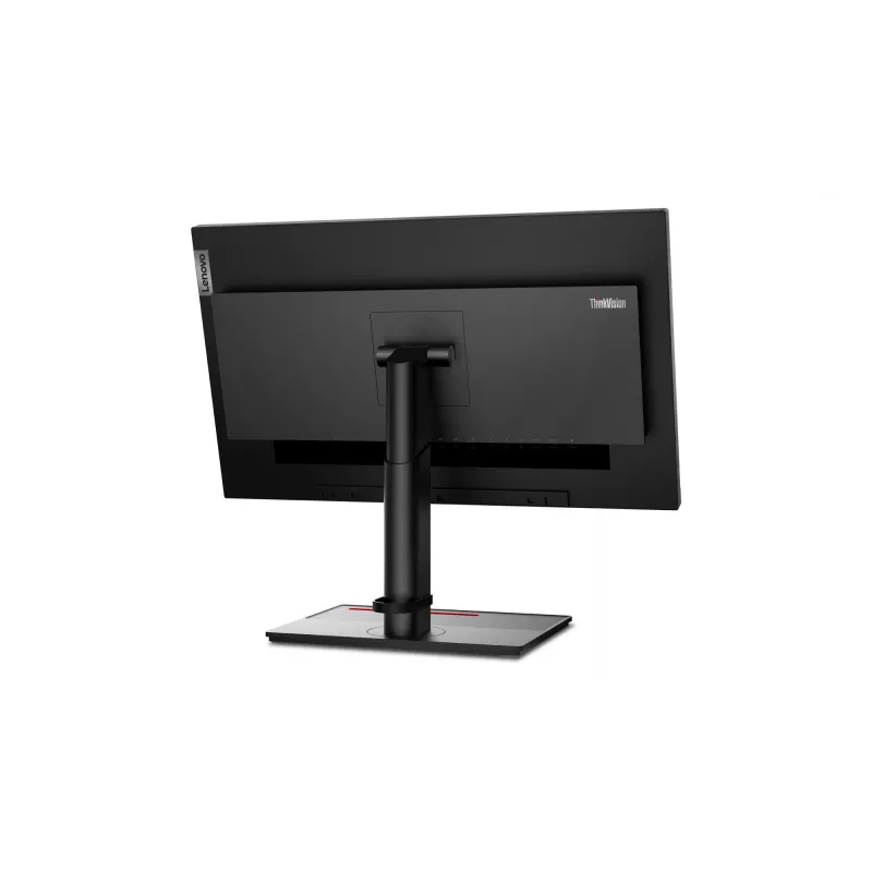 Monitorius Lenovo ThinkVision P27u-20, 68,6 cm (27 colių), 3840 x 2160 pikselių, 4K Ultra HD, LED, 6 ms, juodas