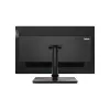 Monitorius Lenovo ThinkVision P27u-20, 68,6 cm (27 colių), 3840 x 2160 pikselių, 4K Ultra HD, LED, 6 ms, juodas