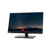 Monitorius Lenovo ThinkVision P27u-20, 68,6 cm (27 colių), 3840 x 2160 pikselių, 4K Ultra HD, LED, 6 ms, juodas