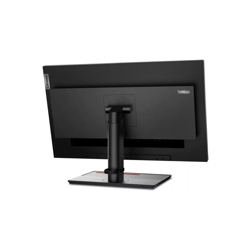 Monitorius Lenovo ThinkVision P27u-20, 68,6 cm (27 colių), 3840 x 2160 pikselių, 4K Ultra HD, LED, 6 ms, juodas