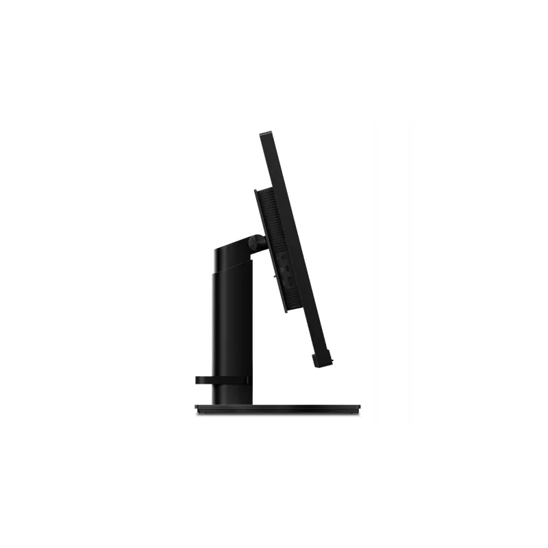 Monitorius Lenovo ThinkVision P27u-20, 68,6 cm (27 colių), 3840 x 2160 pikselių, 4K Ultra HD, LED, 6 ms, juodas