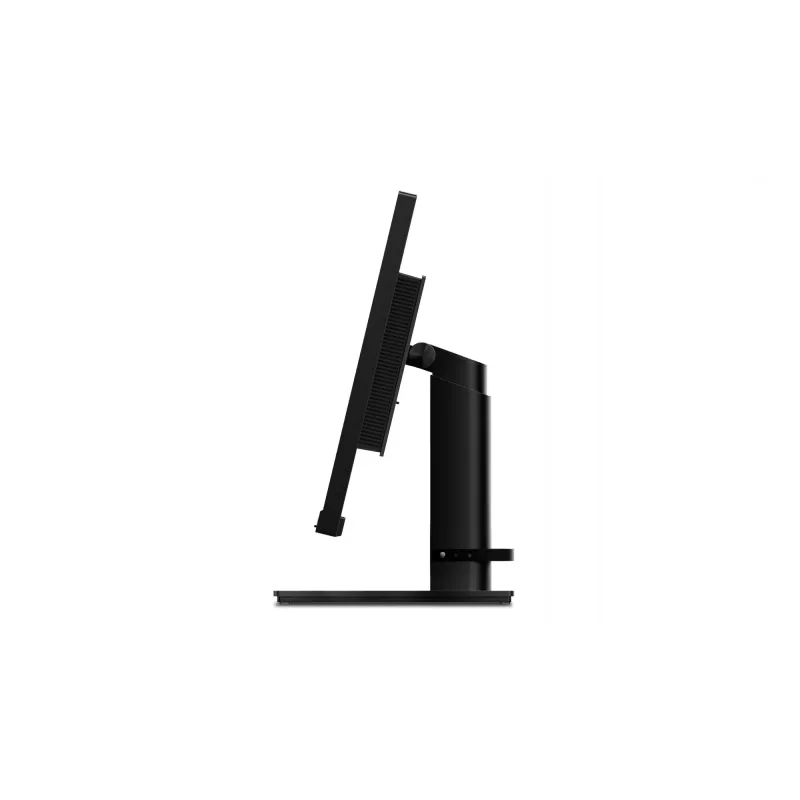 Monitorius Lenovo ThinkVision P27u-20, 68,6 cm (27 colių), 3840 x 2160 pikselių, 4K Ultra HD, LED, 6 ms, juodas