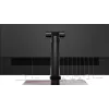 Monitorius Lenovo ThinkVision P27u-20, 68,6 cm (27 colių), 3840 x 2160 pikselių, 4K Ultra HD, LED, 6 ms, juodas