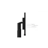 Monitorius Lenovo ThinkVision P27u-20, 68,6 cm (27 colių), 3840 x 2160 pikselių, 4K Ultra HD, LED, 6 ms, juodas