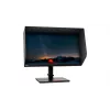 Monitorius Lenovo ThinkVision P27u-20, 68,6 cm (27 colių), 3840 x 2160 pikselių, 4K Ultra HD, LED, 6 ms, juodas