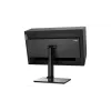 Monitorius Lenovo ThinkVision P27u-20, 68,6 cm (27 colių), 3840 x 2160 pikselių, 4K Ultra HD, LED, 6 ms, juodas