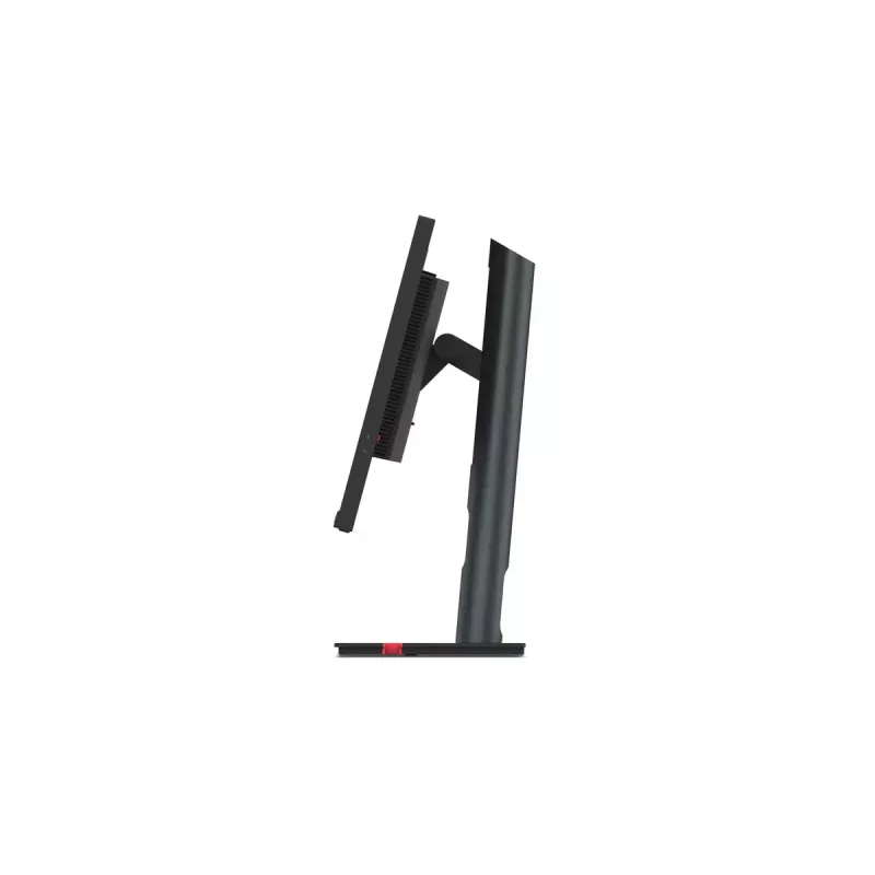 Lenovo ThinkVision P24h-30 monitor 23,8 colių QHD LED juodas