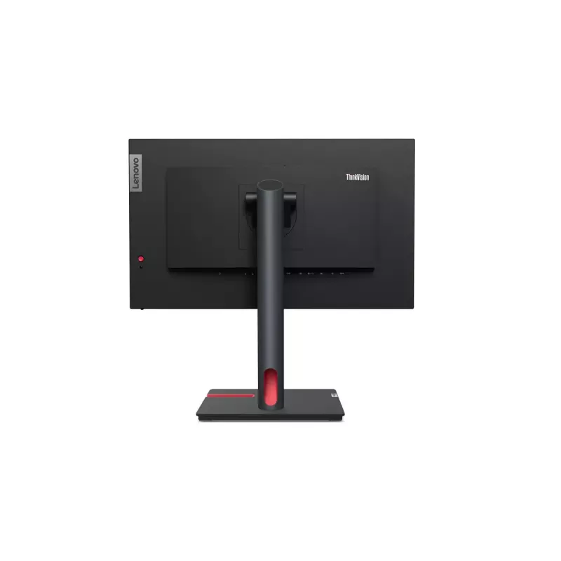 Lenovo ThinkVision P24h-30 monitor 23,8 colių QHD LED juodas