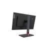 Lenovo ThinkVision P24h-30 monitor 23,8 colių QHD LED juodas