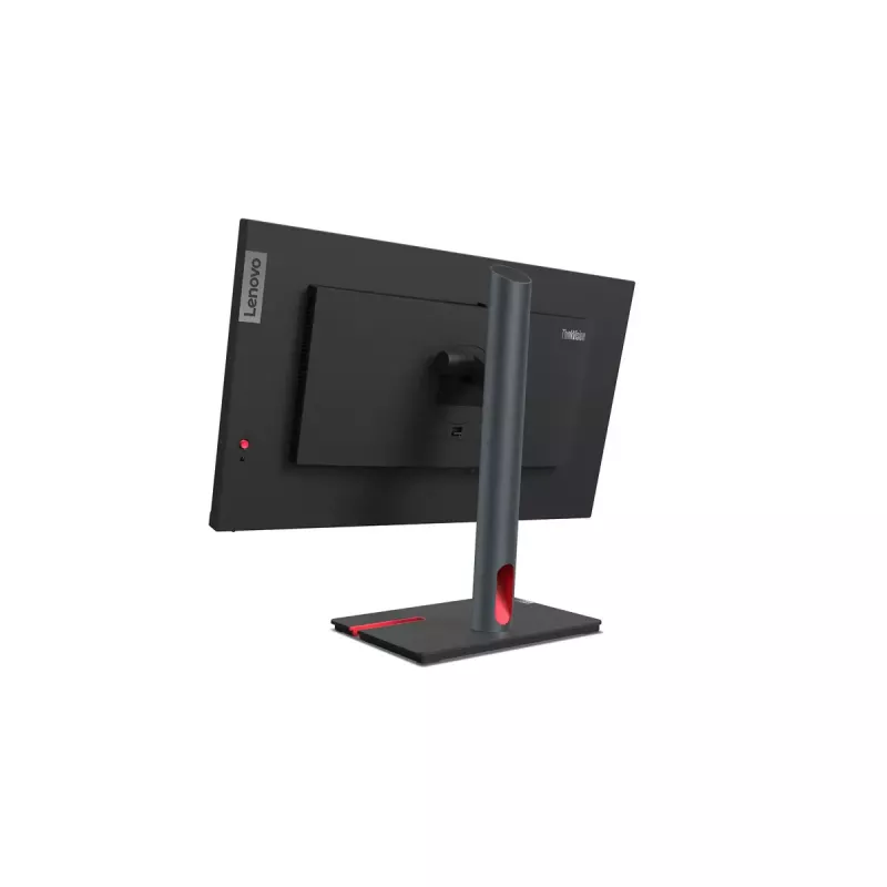 Lenovo ThinkVision P24h-30 monitor 23,8 colių QHD LED juodas