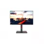 Lenovo ThinkVision P24h-30 monitor 23,8 colių QHD LED juodas