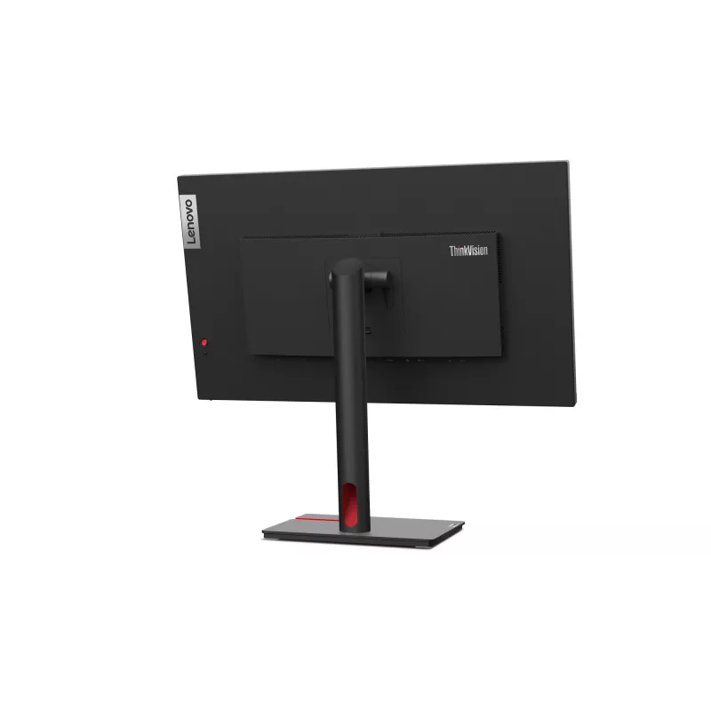 Lenovo ThinkVision T27p-30 monitor 68,6 cm (27 colių) 3840 x 2160 4K Ultra HD LED juodas