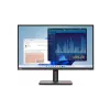 Lenovo ThinkVision T27p-30 monitor 68,6 cm (27 colių) 3840 x 2160 4K Ultra HD LED juodas