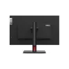 Lenovo ThinkVision T27p-30 monitor 68,6 cm (27 colių) 3840 x 2160 4K Ultra HD LED juodas
