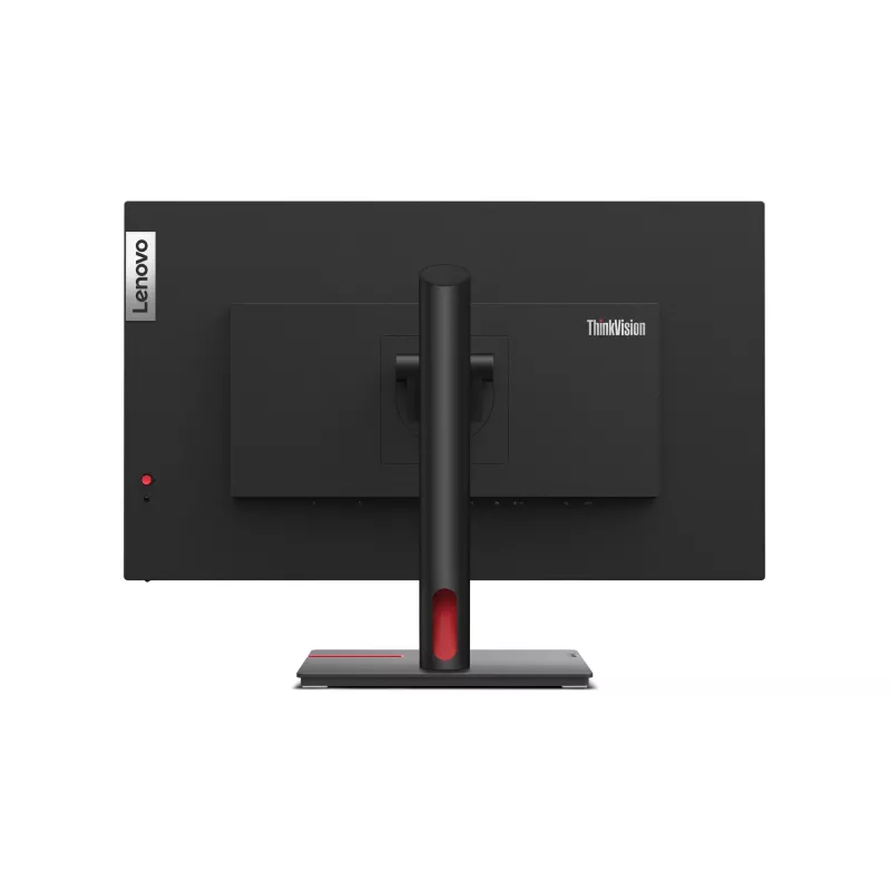 Lenovo ThinkVision T27p-30 monitor 68,6 cm (27 colių) 3840 x 2160 4K Ultra HD LED juodas