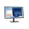 Lenovo ThinkVision T27p-30 monitor 68,6 cm (27 colių) 3840 x 2160 4K Ultra HD LED juodas