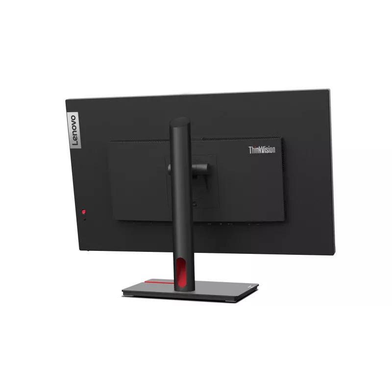 Lenovo ThinkVision T27p-30 monitor 68,6 cm (27 colių) 3840 x 2160 4K Ultra HD LED juodas