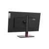 Lenovo ThinkVision T27p-30 monitor 68,6 cm (27 colių) 3840 x 2160 4K Ultra HD LED juodas