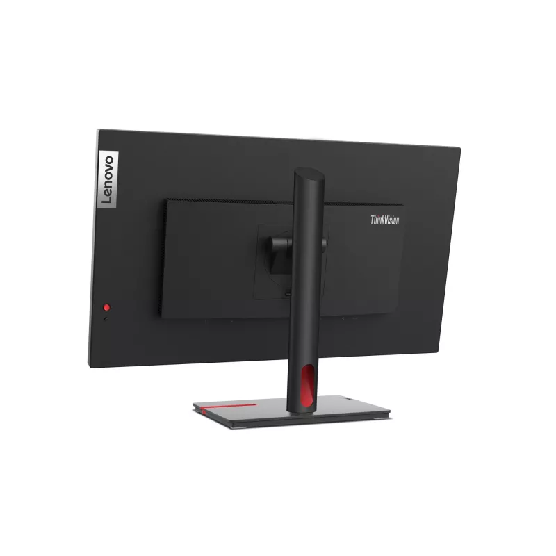 Lenovo ThinkVision T27p-30 monitor 68,6 cm (27 colių) 3840 x 2160 4K Ultra HD LED juodas