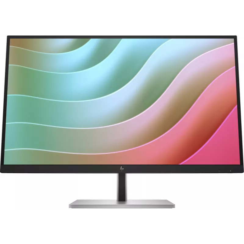 Monitorius HP E-Series E27k G5 27 colių 4K Ultra HD LCD 3840 x 2160