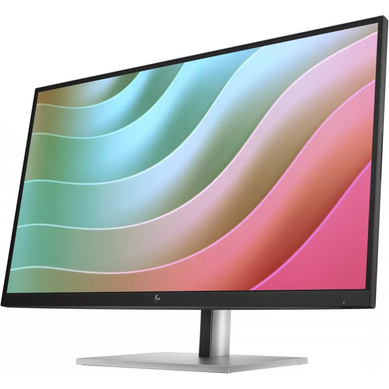 Monitorius HP E-Series E27k G5 27 colių 4K Ultra HD LCD 3840 x 2160
