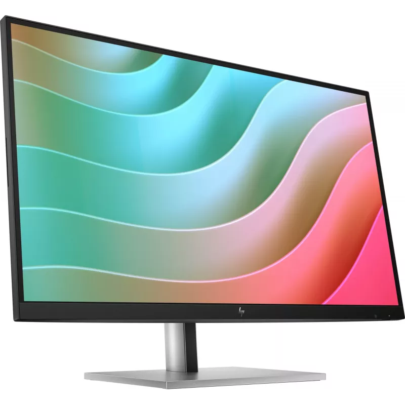 Monitorius HP E-Series E27k G5 27 colių 4K Ultra HD LCD 3840 x 2160