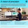 Monitorius HP E-Series E27k G5 27 colių 4K Ultra HD LCD 3840 x 2160