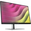 HP E24t G5 FHD lietimui jautrus monitorius, 60.5 cm (23.8 colio), 1920 x 1080 pikselių, Full HD, LCD, 5 ms, juodas