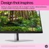 HP E24t G5 FHD lietimui jautrus monitorius, 60.5 cm (23.8 colio), 1920 x 1080 pikselių, Full HD, LCD, 5 ms, juodas