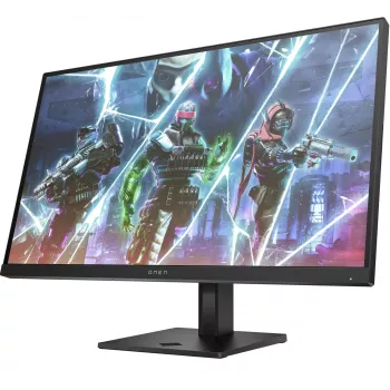 OMEN by HP 27 colių FHD 240Hz žaidimų monitorius - OMEN 27s