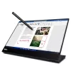 Monitorius Lenovo ThinkVision M14t 14 colių liečiamas LED 2240 x 1400