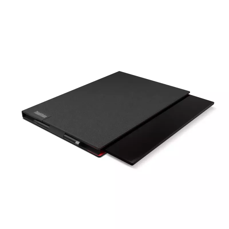 Monitorius Lenovo ThinkVision M14t 14 colių liečiamas LED 2240 x 1400