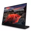 Monitorius Lenovo ThinkVision M14t 14 colių liečiamas LED 2240 x 1400