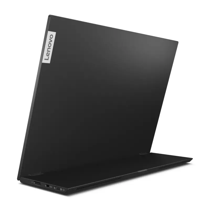Monitorius Lenovo ThinkVision M14t 14 colių liečiamas LED 2240 x 1400