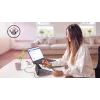 Monitorius Lenovo ThinkVision M14t 14 colių liečiamas LED 2240 x 1400